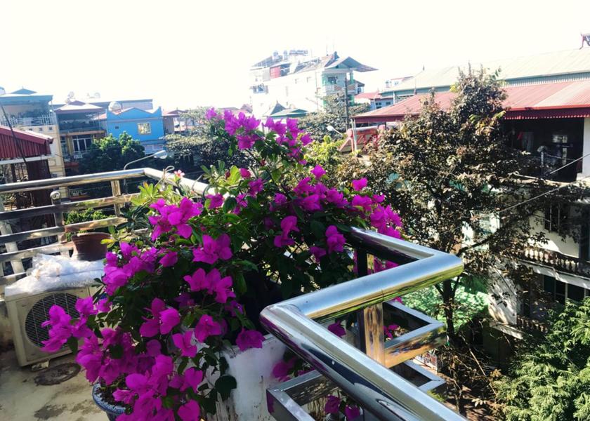 Dien Bien Province Dien Bien Phu 