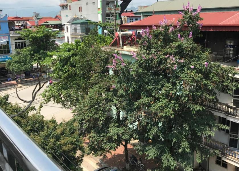 Dien Bien Province Dien Bien Phu 