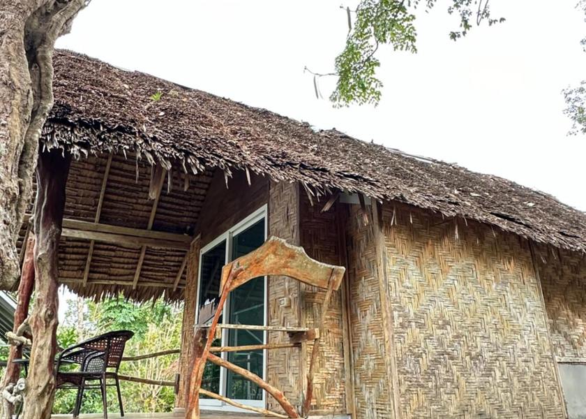Trang Province Ko Mook Hotel Exterior