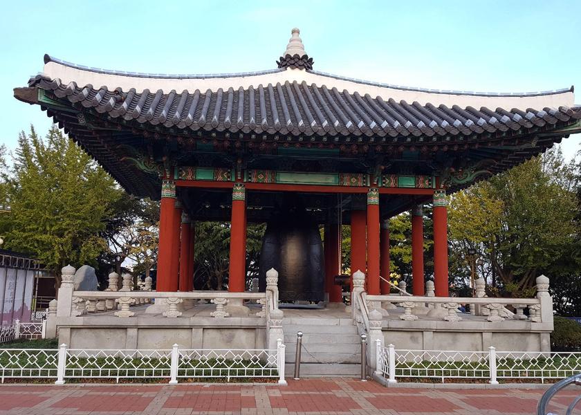  Busan 
