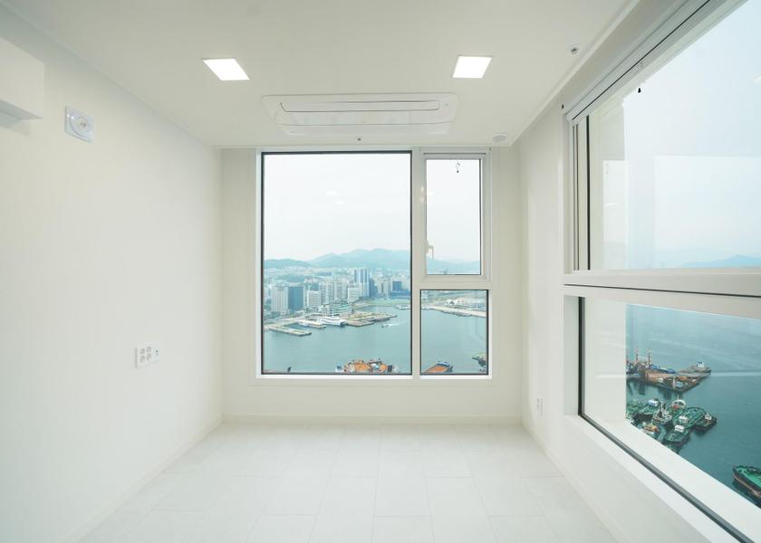  Busan 