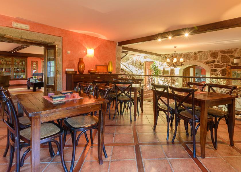 Galicia Caldas de Reis Bar/lounge