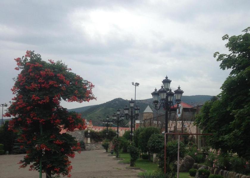 Mtskheta-Mtianeti Mtskheta Restaurant