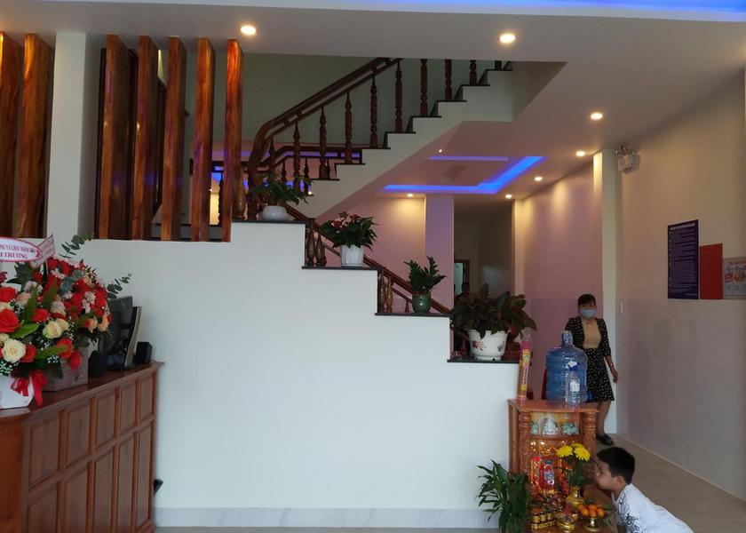 Quang Ngai Province Quang Ngai Lobby