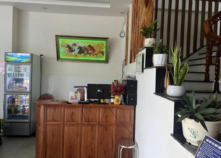 Quang Ngai Province Quang Ngai Lobby
