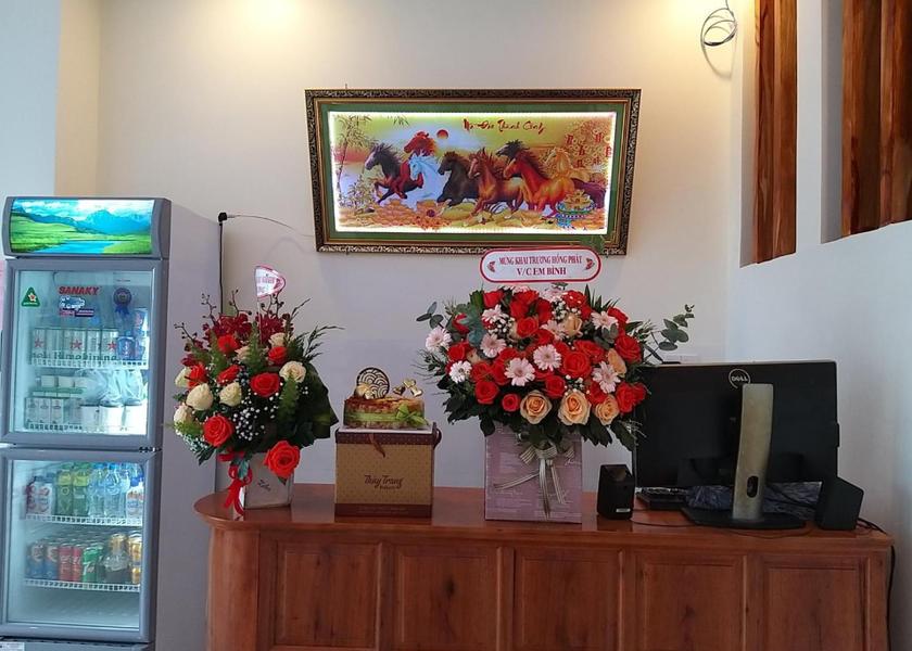 Quang Ngai Province Quang Ngai Lobby