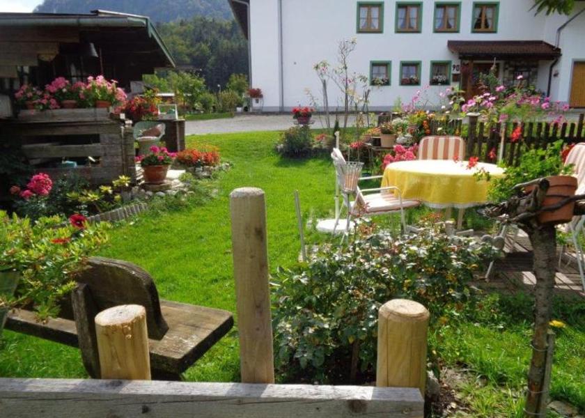 Bavaria Inzell 