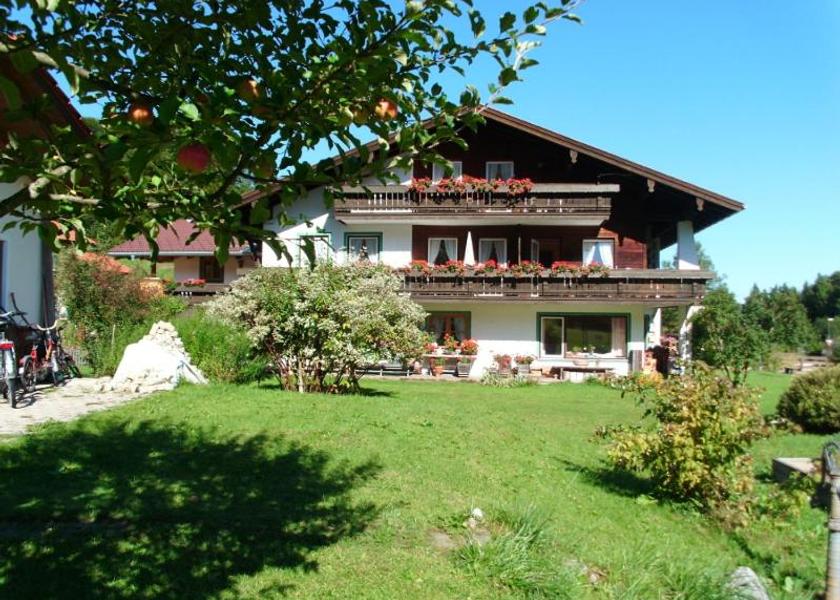 Bavaria Inzell 