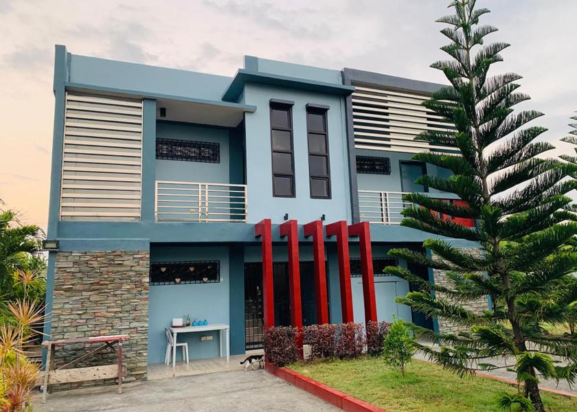 Central Luzon Iba 