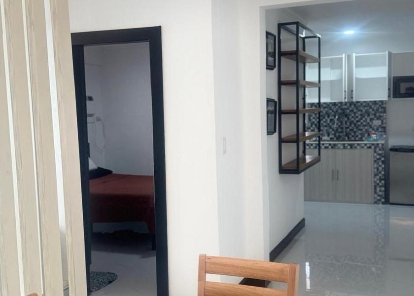 Central Luzon Iba Public Areas
