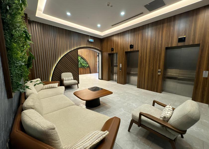 Sakarya Serdivan Public Areas