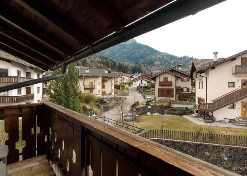Trentino-Alto Adige Primiero San Martino di Castrozza 