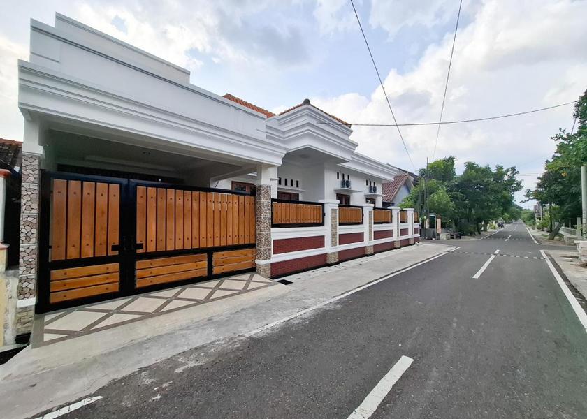 East Java Madiun 