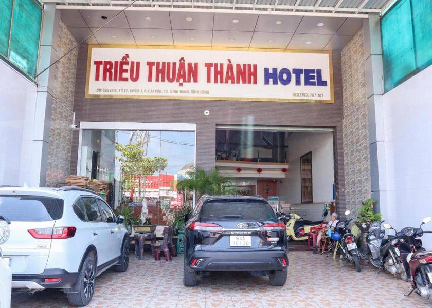 Vinh Long Province Binh Minh 