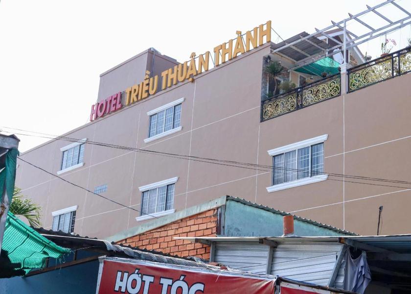 Vinh Long Province Binh Minh 