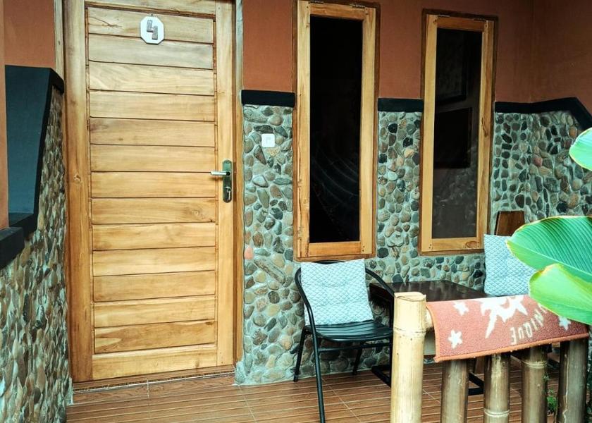 North Sumatra Bukit Lawang 