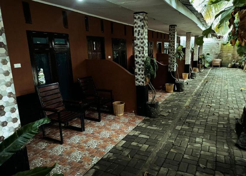 North Sumatra Bukit Lawang 