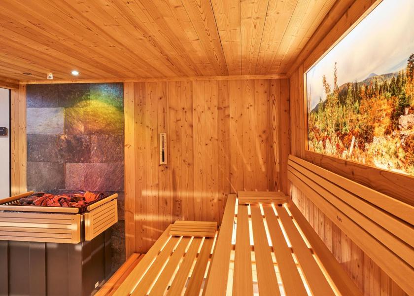 Bavaria Bodenmais Sauna
