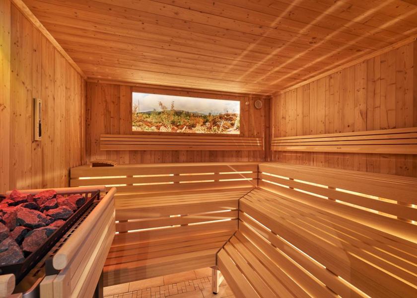 Bavaria Bodenmais Sauna