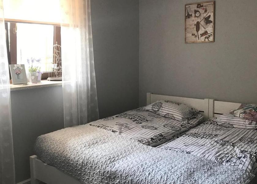Swietokrzyskie Voivodeship Sandomierz Studio Apartment (3 Adults)