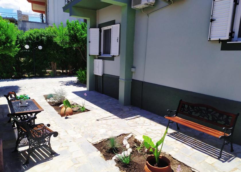 Western Greece Aigialeia 
