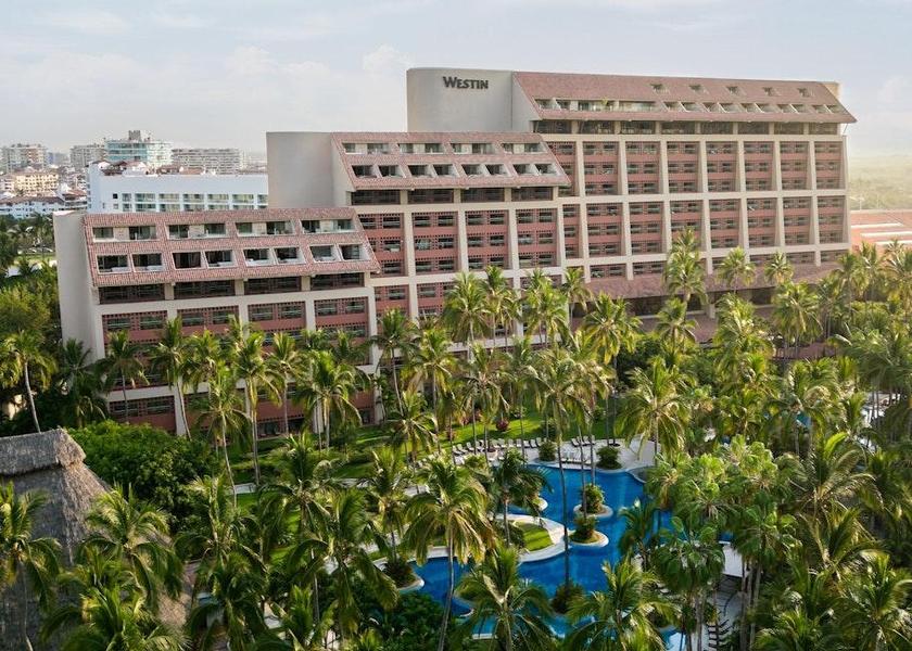 Jalisco Puerto Vallarta Exterior view
