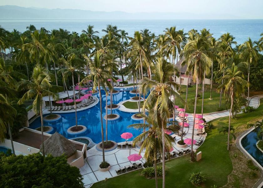 Jalisco Puerto Vallarta Recreational facilities