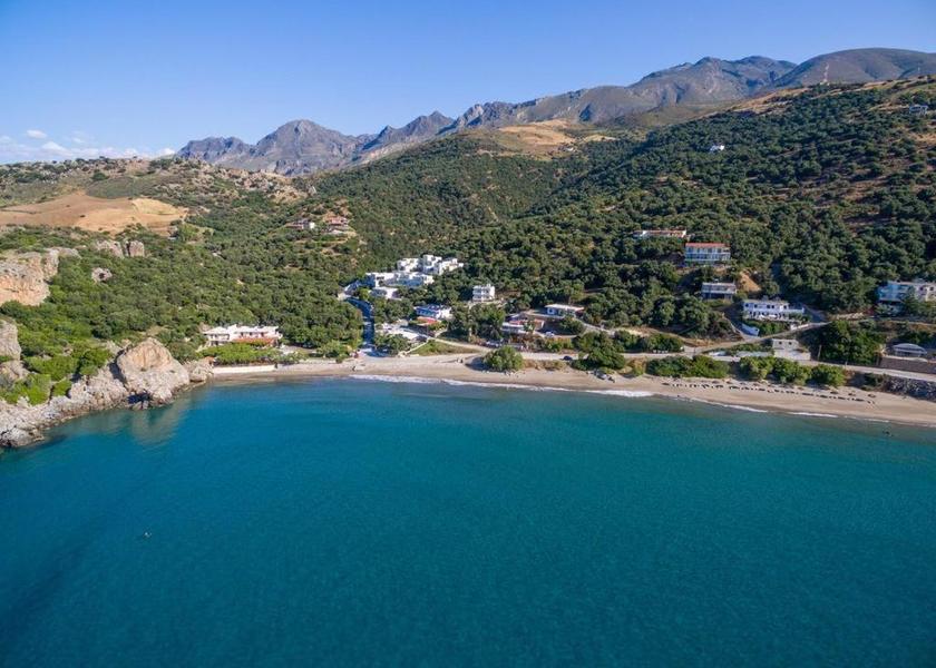 Crete Agios Vasileios 