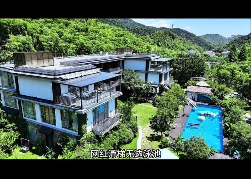 Zhejiang Huzhou Exterior view