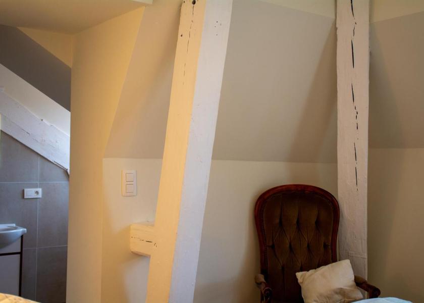 Walloon Region Stavelot Suite with City View