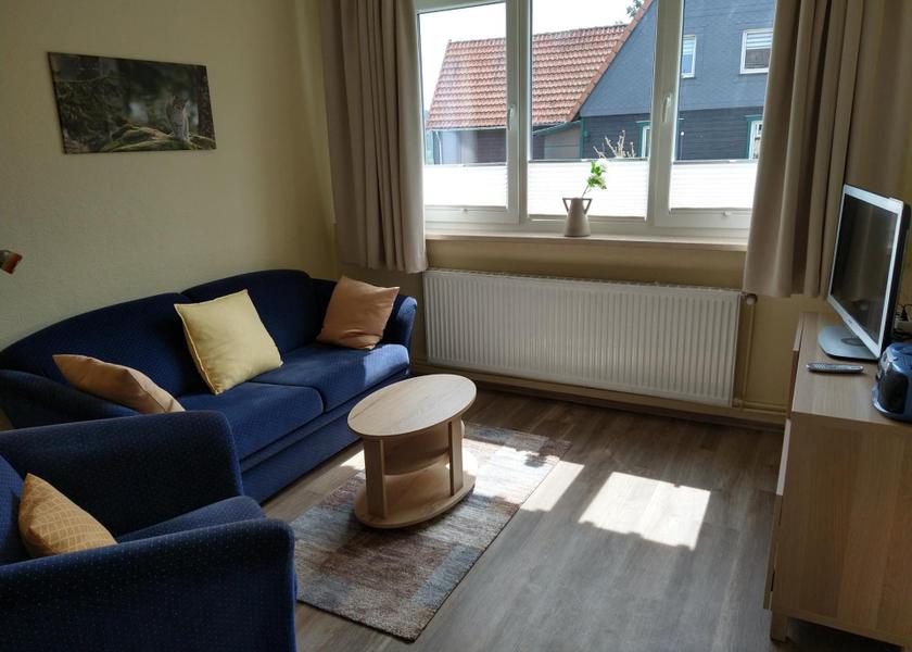 Lower Saxony Braunlage 