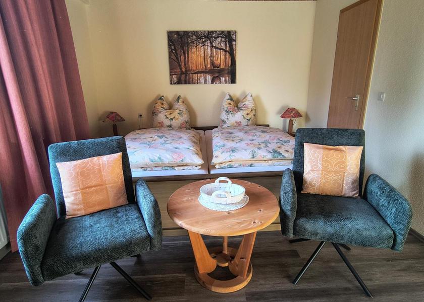 Lower Saxony Braunlage Public Areas