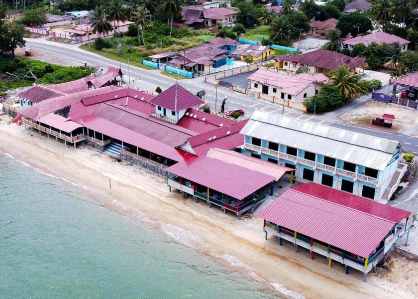 Malacca Alor Gajah 