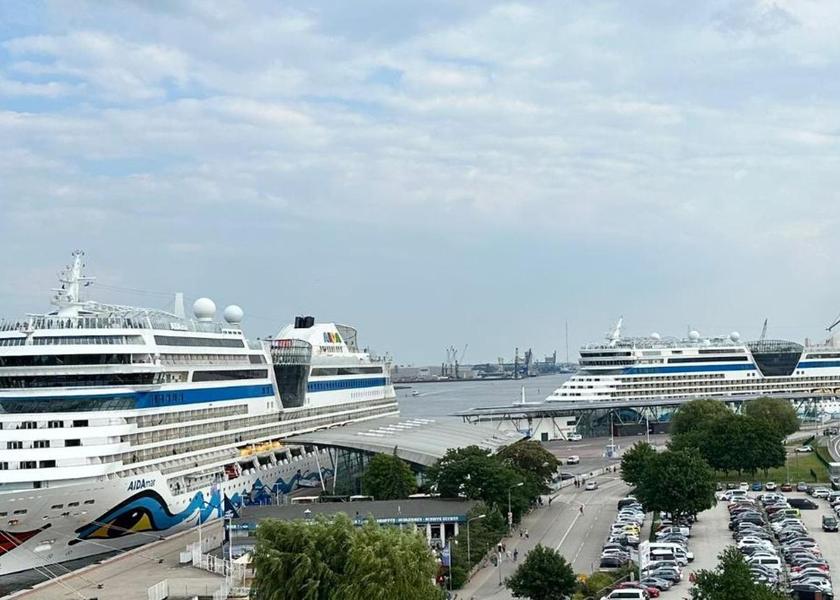 Mecklenburg-West Pomerania Rostock 