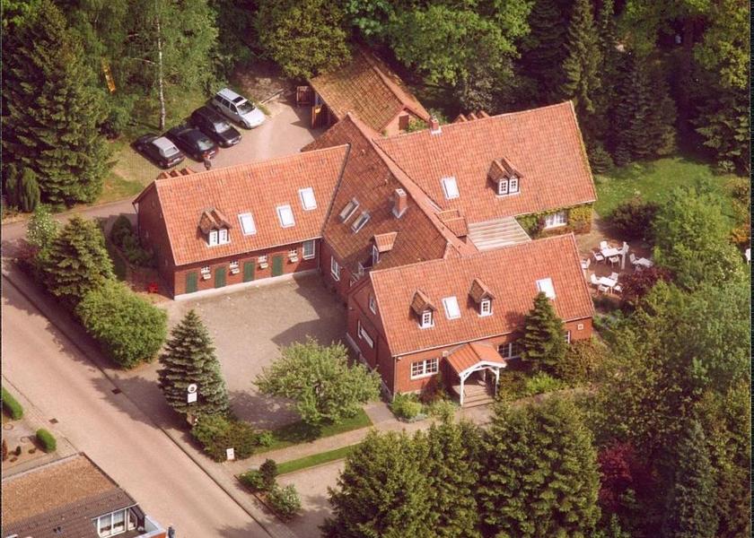 Lower Saxony Bad Fallingbostel Exterior view