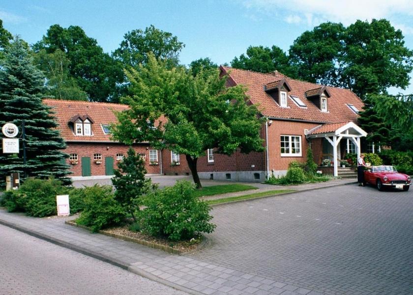 Lower Saxony Bad Fallingbostel Exterior view