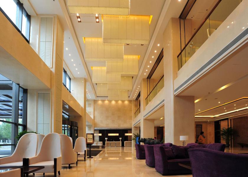 Liaoning Shenyang Lobby