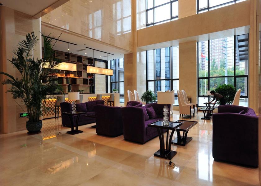 Liaoning Shenyang Lobby