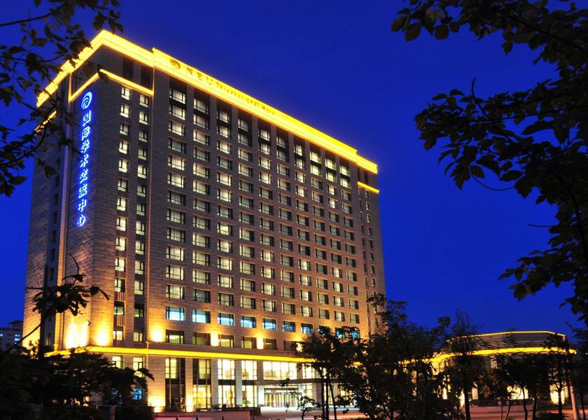 Liaoning Shenyang Exterior view