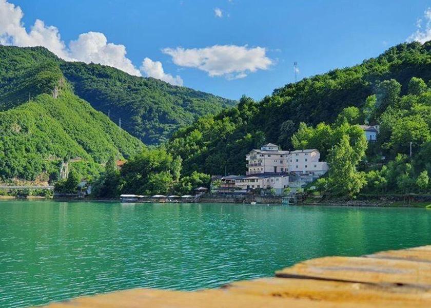 Federation of Bosnia and Herzegovina Konjic 