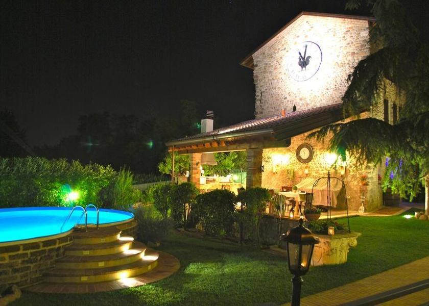 Lombardy Monzambano 