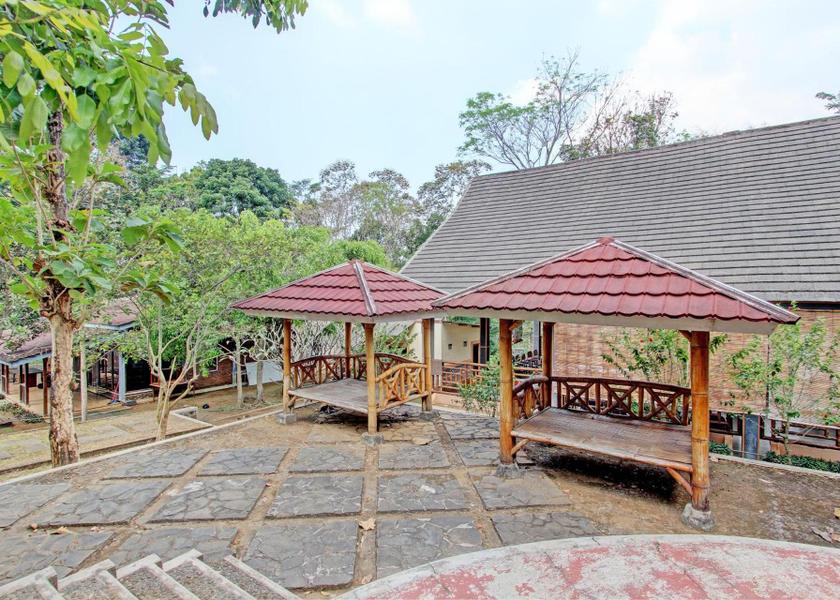 Central Java Salatiga Lobby
