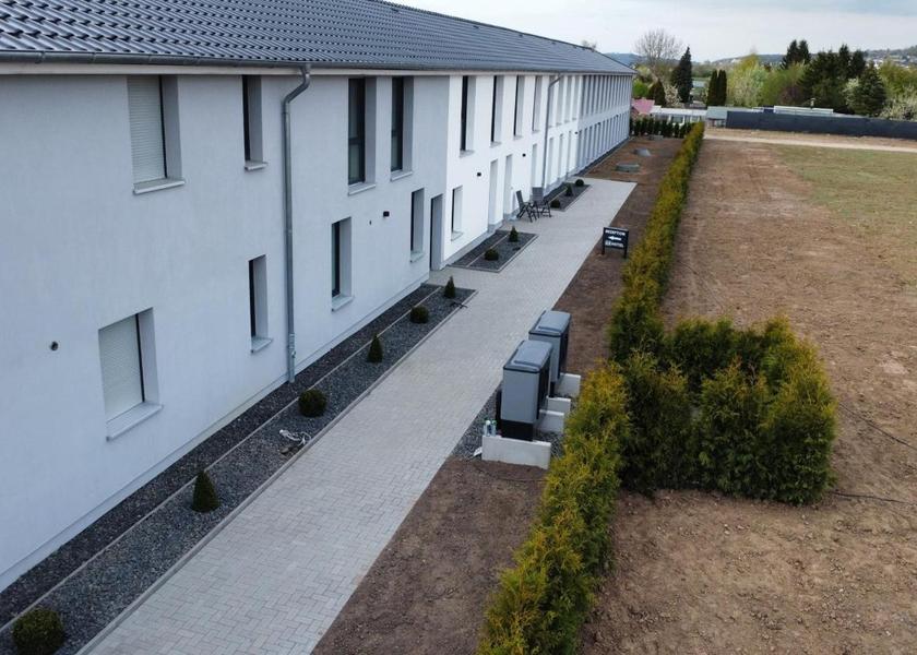 Lower Saxony Northeim Exterior view