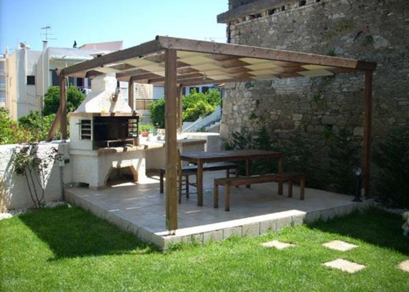 Central Greece Kymi-Aliveri Facilities