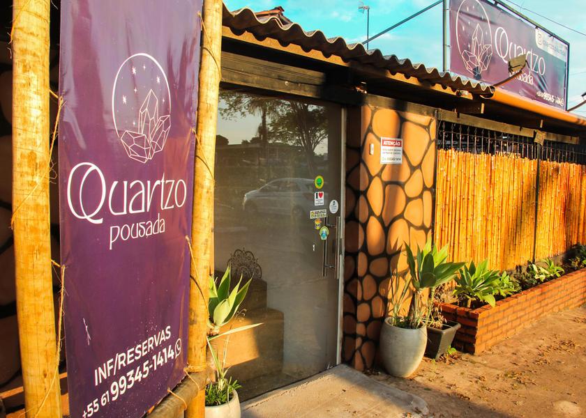 Goiás Alto Paraíso de Goiás 