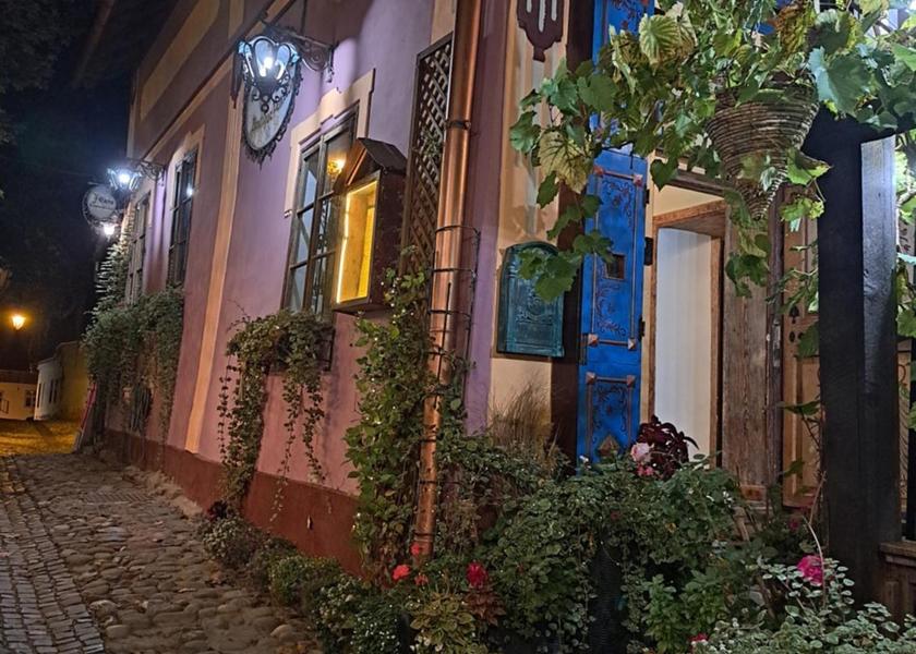 Mureș County Sighisoara 