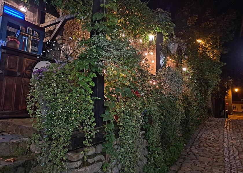 Mureș County Sighisoara 