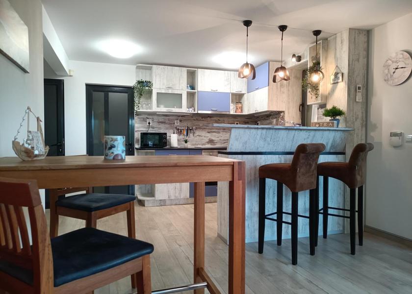 Dobrich Province Balchik Kitchen