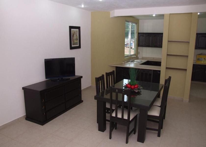 Michoacán Ciudad Hidalgo Kitchen