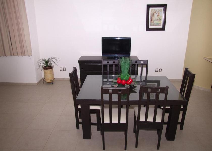 Michoacán Ciudad Hidalgo Facilities